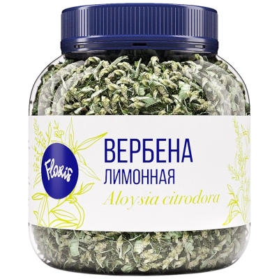 Чайный напиток в банке Вербена лимонная, 12 г