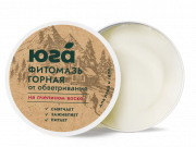 Горная фитомазь от обветривания для лица и тела, 40 г