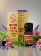 Смесь эфирных масел Антистресс ароматерапия, 5 мл