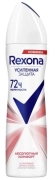 Rexona антиперспирант аэрозоль абсолютный комфорт 150 мл