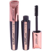 Тушь для ресниц с пушистой щеткой MaXXLash 6009-3