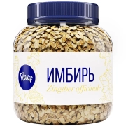 Чайный напиток в банке Имбирь, 200 г