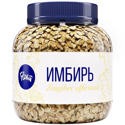 Чайный напиток в банке Имбирь, 200 г