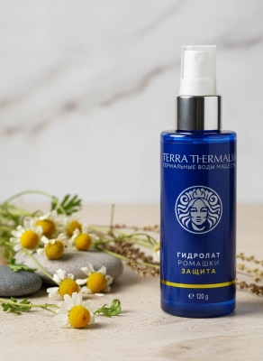 Гидролат ромашки Защита, 105 г
