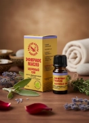 Смесь эфирных масел Здоровый сон, 5 мл