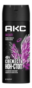 Дезодорант-спрей Excite, Axe, 150 мл