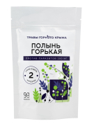 Капсулы Полынь горькая, против паразитов, 90 шт