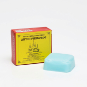 Мыло монастырское Антигрибковое оздоровительное, Архыз, 30 г