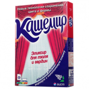 Стиральный порошок для тюля и гардин Кашемир, Аист, 300 г