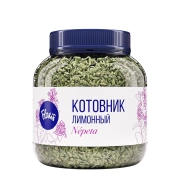 Чайный напиток в банке "Котовник лимонный", 25 г
