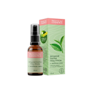 Жидкие патчи для глаз Против отёков и следов усталости с зеленым чаем, 30 мл