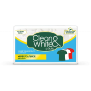 Хозяйственное мыло Clean and White Универсальное, Duru, 4 шт*125 г