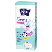 Прокладки ежедневные Bella Panty Aroma Fresh, 20 шт