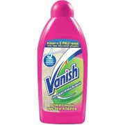 Средство для ручной чистки ковров Vanish (Ваниш) Антибактериальный, 450 мл