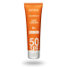 Солнцезащитный крем для тела Календула 50 SPF 0+