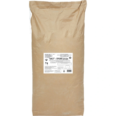 Стиральный порошок автомат Профи-Ультра, Аист, 20 кг