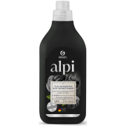 Гель-концентрат для стирки черных вещей Alpi Black, GRASS, 1,8 л