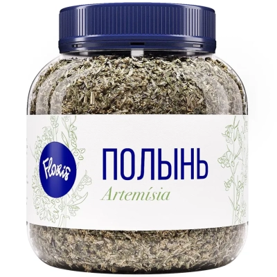 Чайный напиток в банке "Полынь", 50 г