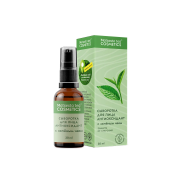 Сыворотка для лица Антиоксидант с зеленым чаем защита от старения, 30 мл