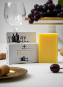 Мыло Шардоне Винное, 80 г