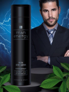 Гель для душа Man Energy, 250 г