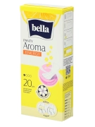 Прокладки ежедневные Bella Panty Aroma Energi, 20 шт