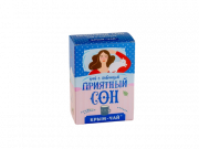 Крым-чай "Приятный сон" 80г