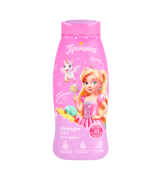 Шампунь для волос Тутти-Фрутти, Принцесса, 400 мл