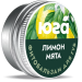 Фитобальзам для губ, Лимон и мята, 10 г