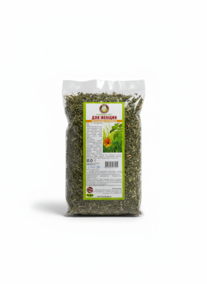 Сбор травяной Для женщин предклимактерический На здоровье № 17, 100 г