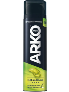 Гель для бритья Soothing Hemp 2в1, Arko, 200 мл