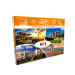 Рахат-лукум Ассорти Ялта " Сладости Курорта" , 350 г