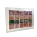 Рахат-лукум Ассорти Ялта " Сладости Курорта" , 350 г