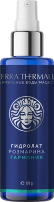 Гидролат розмарина Гармония, 105 г