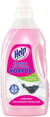 Средство для чистки ковров, 1 л