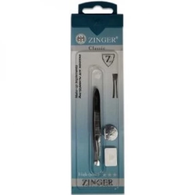 Пинцет прямой zo B-161-S