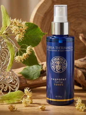 Гидролат липы Тонус, 105 г