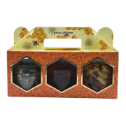 Набор (мед/чай/варенье) 