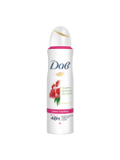 Антиперспирант спрей женский Пробуждение чувств, Dove, 150 мл