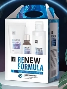 Сувенирный набор Renew Formula 45+