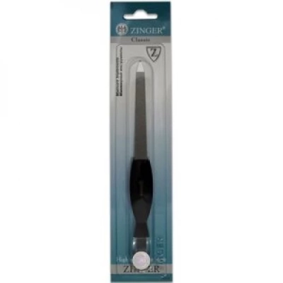 Пилка для ногтей с триммером zo FВ-81