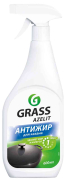 Чистящее средство для казана АнтиЖир, Azelit, Grass, 600 мл