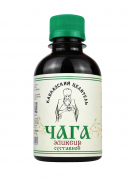Эликсир Суставной Чага, 200 мл