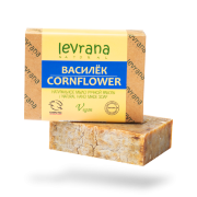"Василек", натуральное мыло ручной работы