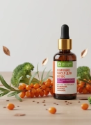 Комплекс масел для волос Для поврежденных волос Облепиха, 25 г