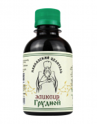 Эликсир Грудной, 200 мл