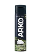 Пена для бритья Anti-Irritation, Arko, 200 мл