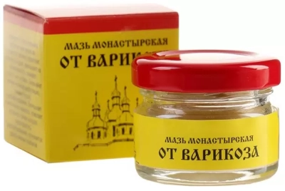 Мазь От варикоза Архыз, 28 мл