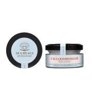 Крем для рук «Увлажняющий» с маслом авокадо и гиалуроновой кислотой, 40 мл