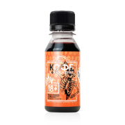 Кофе концентрат с сахаром +18, NeuroFood, 100 мл